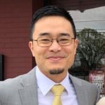 Barry Kang