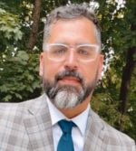 Rev. Davie Hernandez