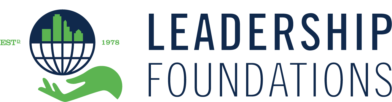 Leadership Foundations