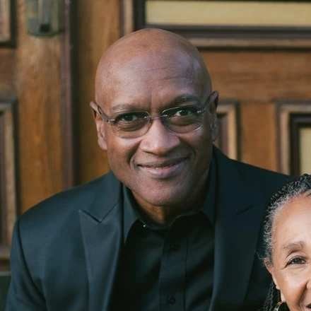 Rev. Dr. Ray Hammond